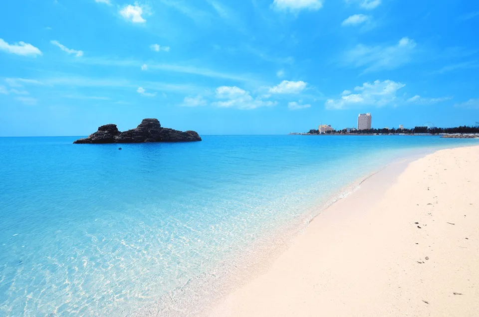 About Araha Resort Arapana About Araha Resort Arapana